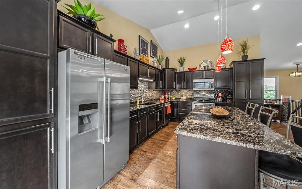 Tower Grove Estates - Residential