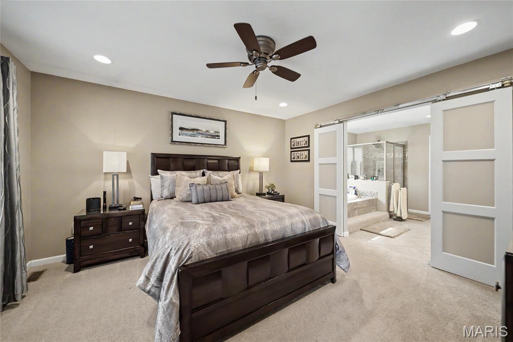 Tower Grove Estates - Residential