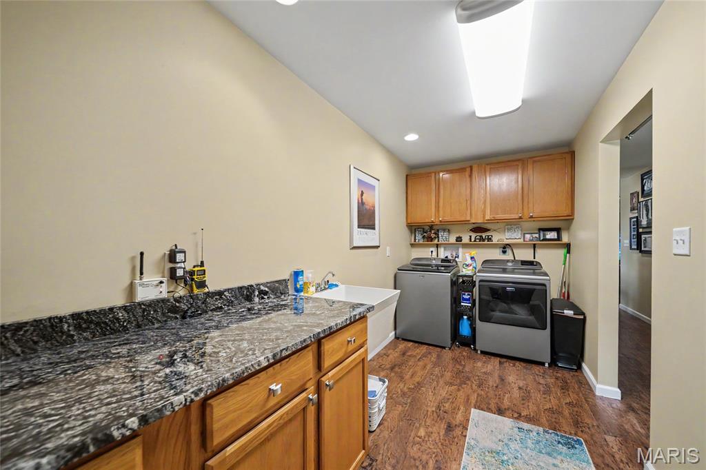 Tower Grove Estates - Residential