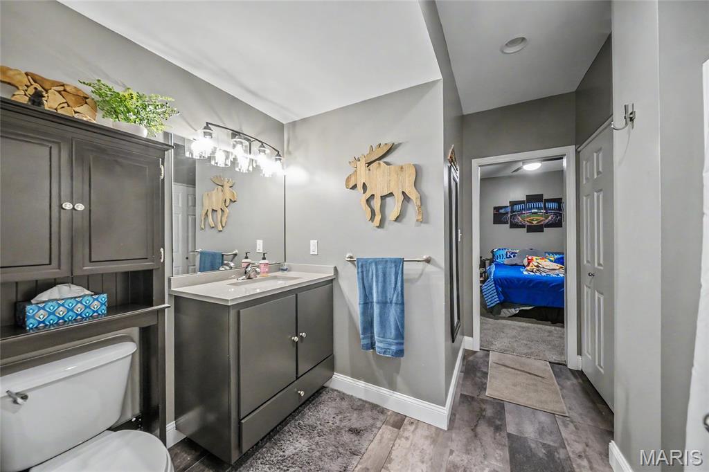 Tower Grove Estates - Residential