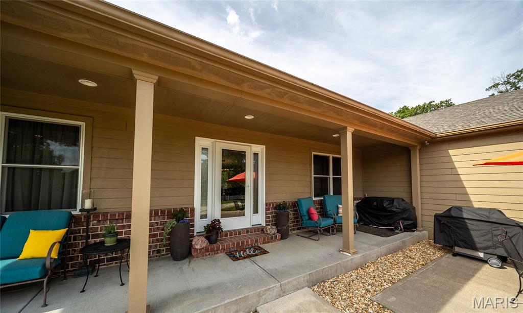 Tower Grove Estates - Residential