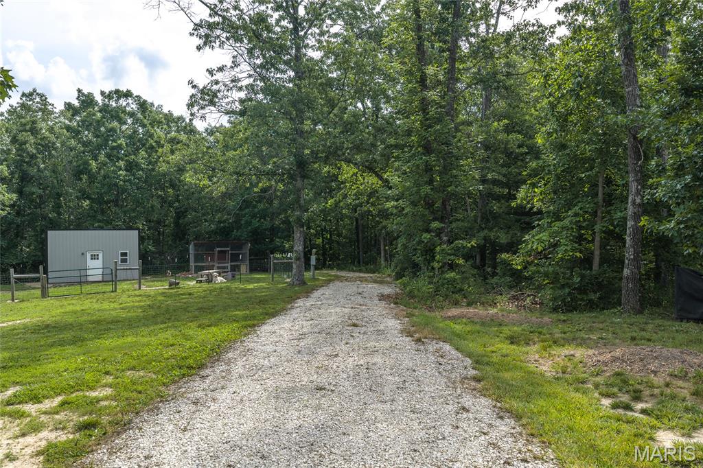 Tower Grove Estates - Residential