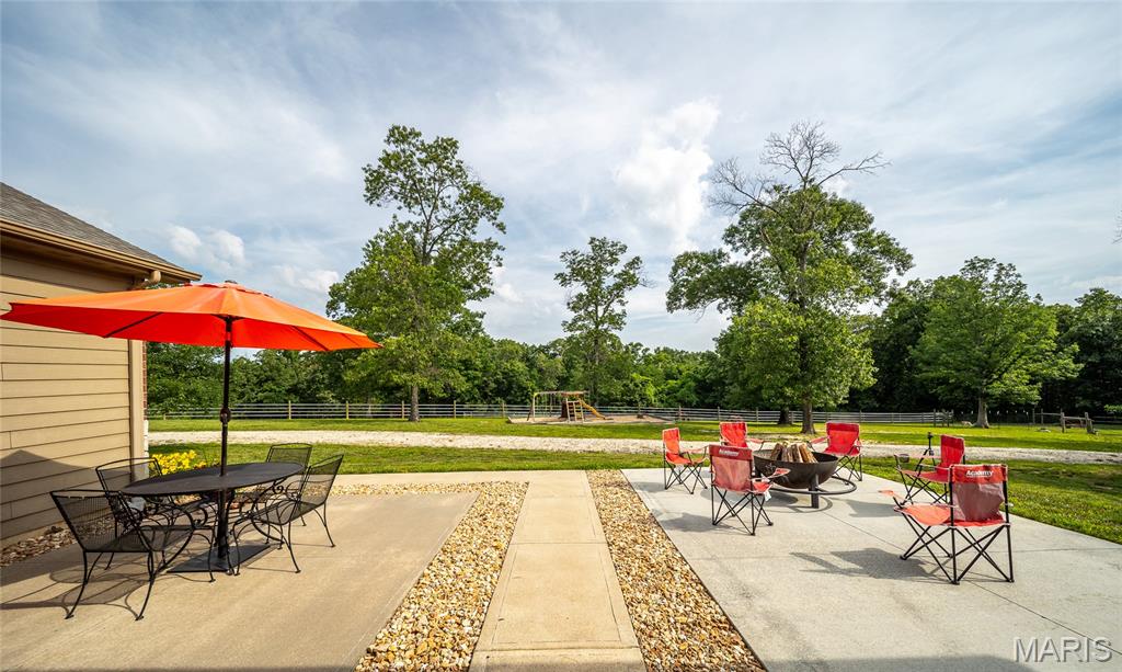 Tower Grove Estates - Residential