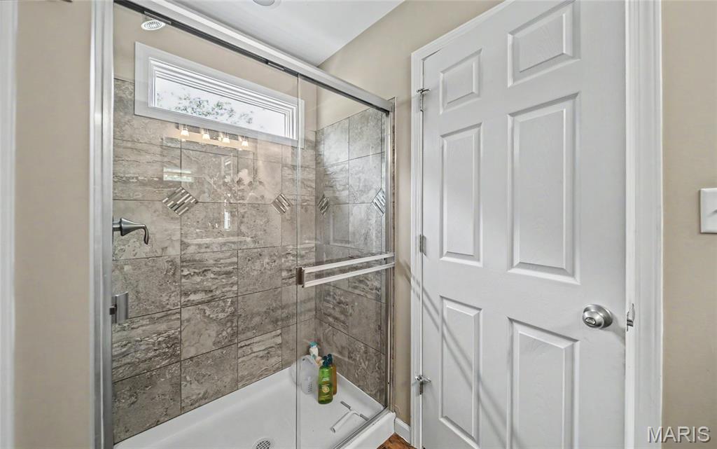Tower Grove Estates - Residential