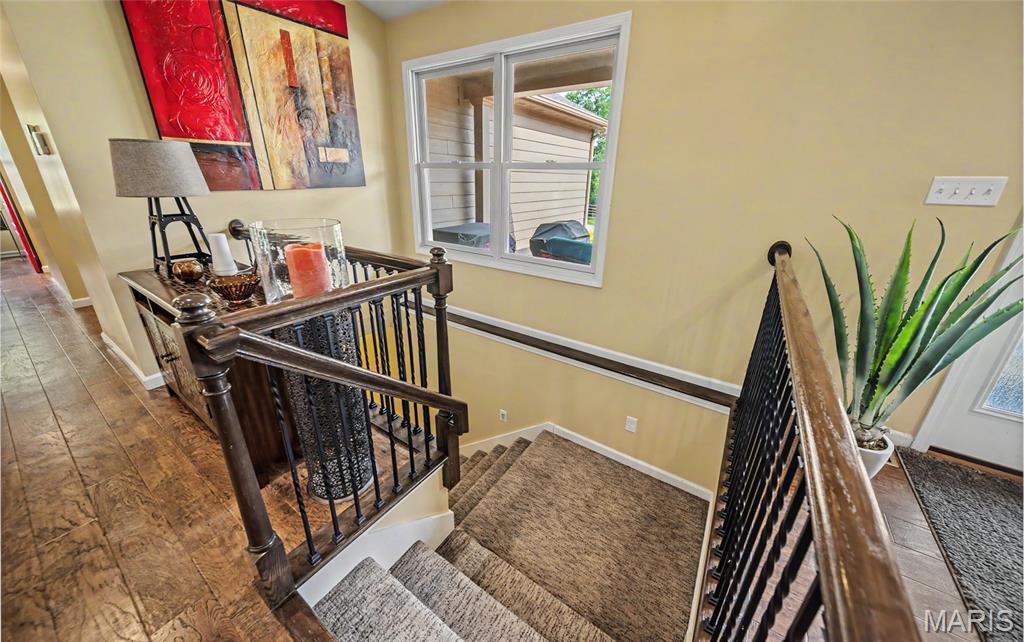 Tower Grove Estates - Residential
