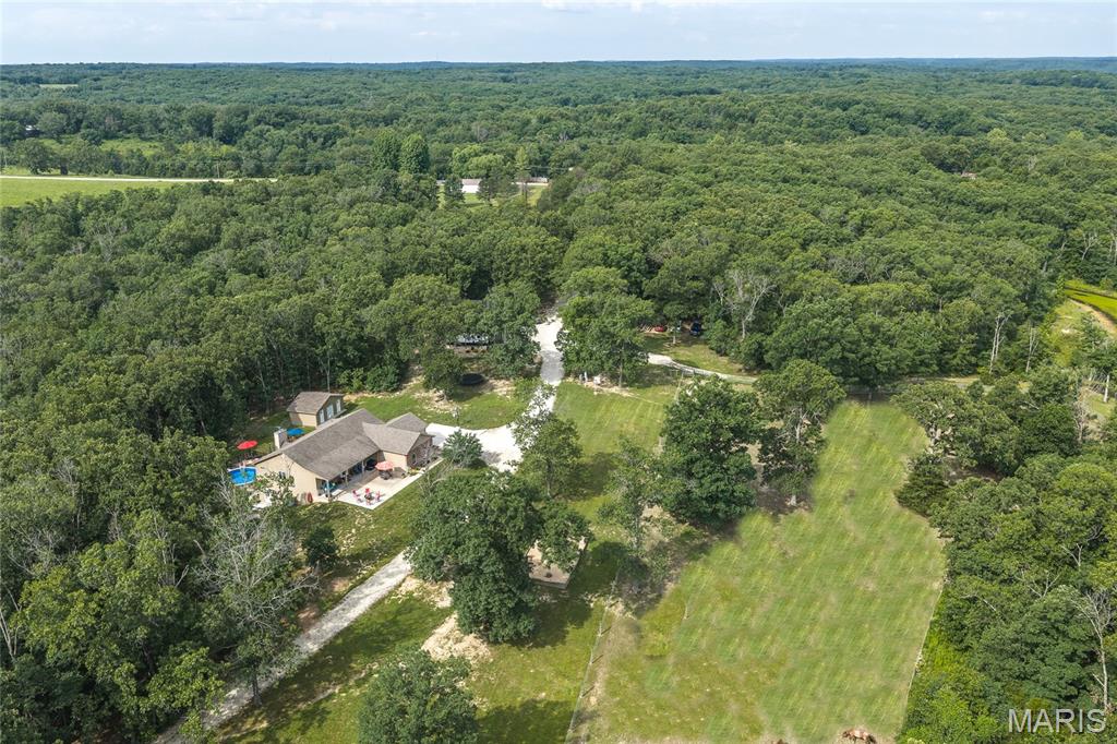 Tower Grove Estates - Residential