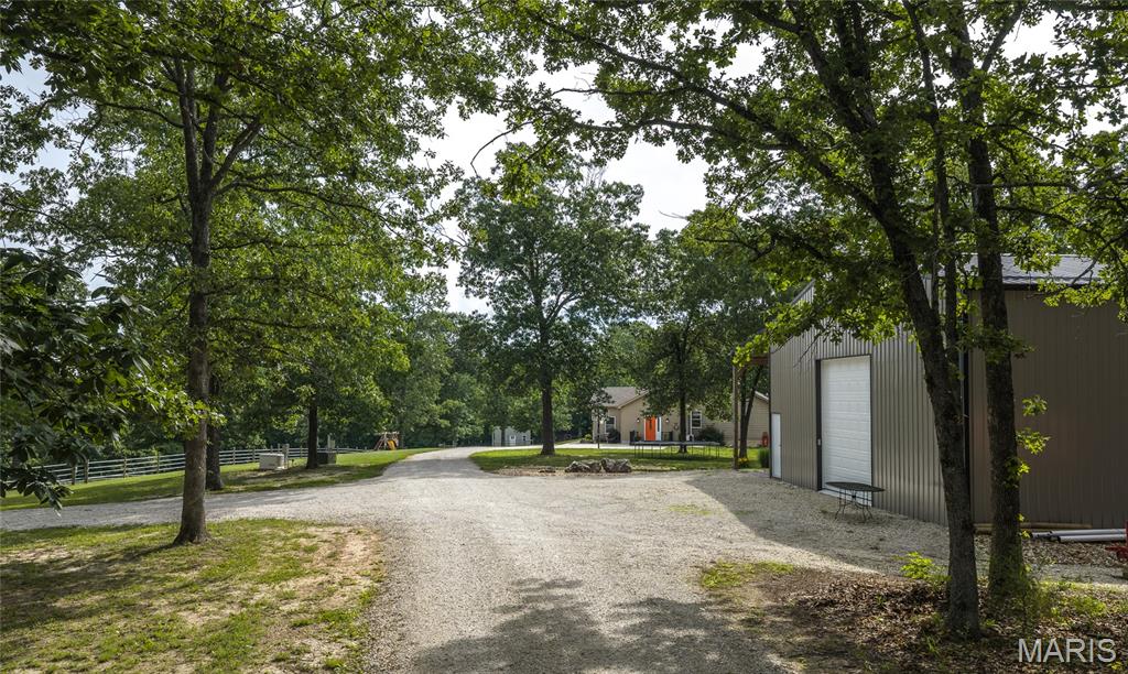 Tower Grove Estates - Residential