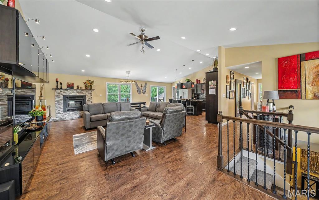 Tower Grove Estates - Residential