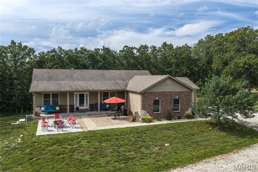 Tower Grove Estates - Residential