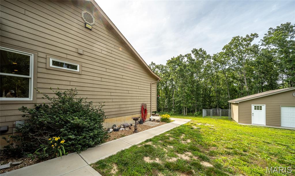 Tower Grove Estates - Residential