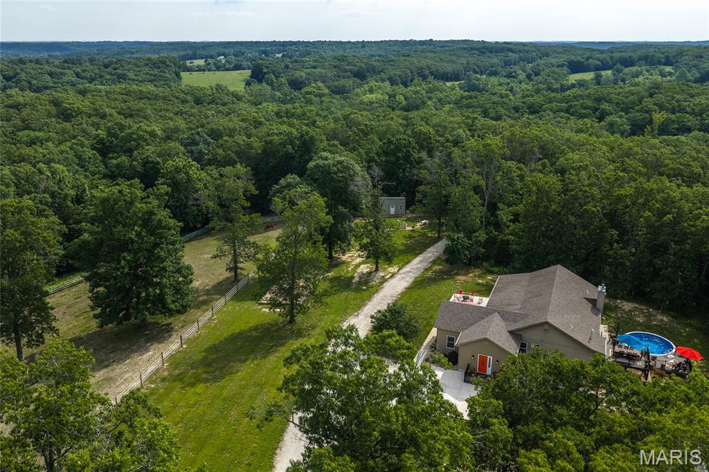 Tower Grove Estates - Residential