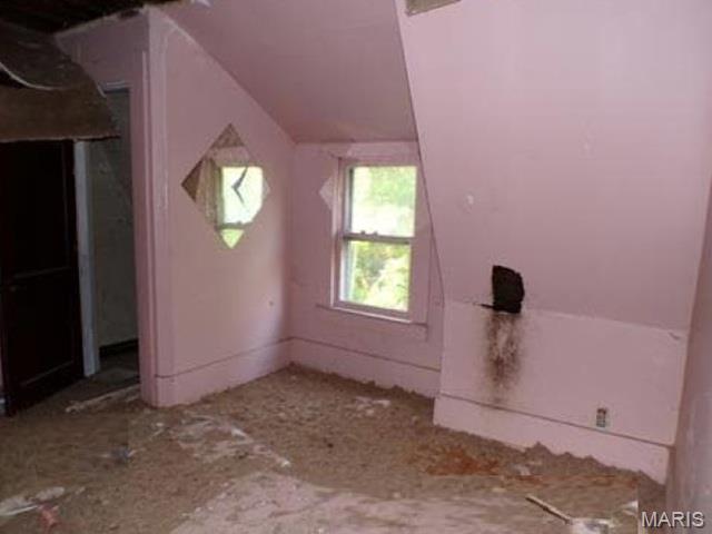 Glen Echo Park 2nd - Residential