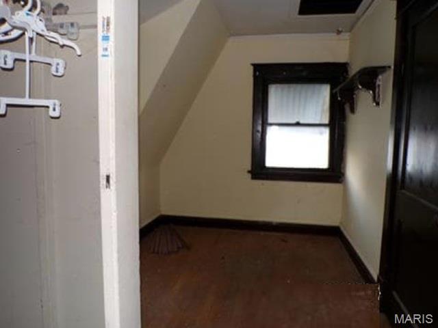 Glen Echo Park 2nd - Residential