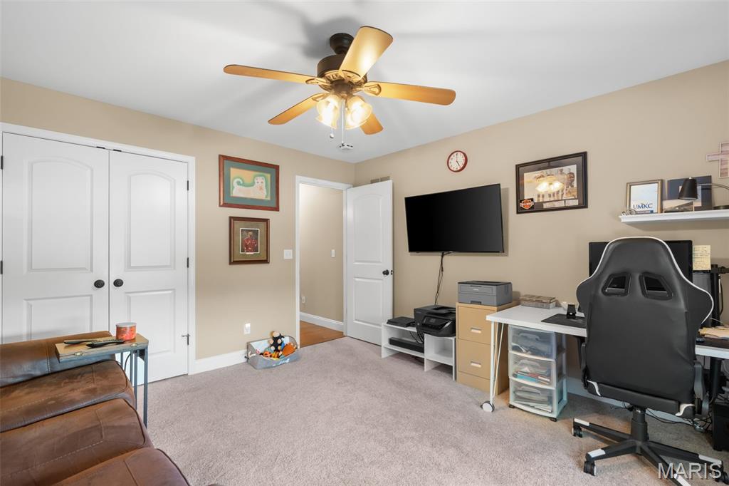 Stone Crest - Residential