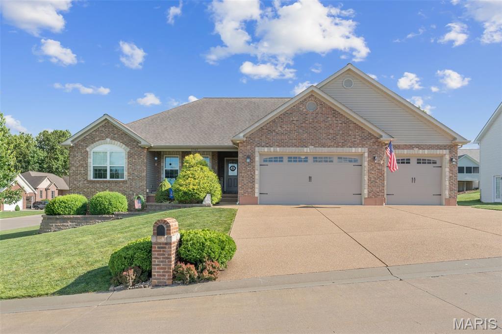 Stone Crest - Residential