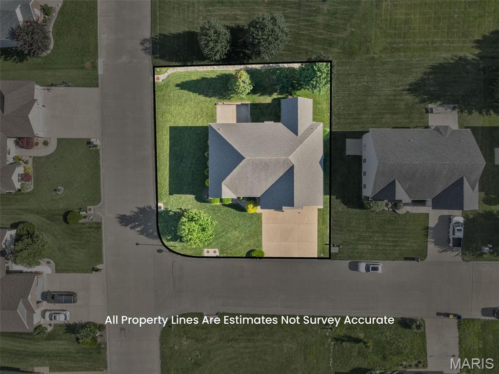 Stone Crest - Residential
