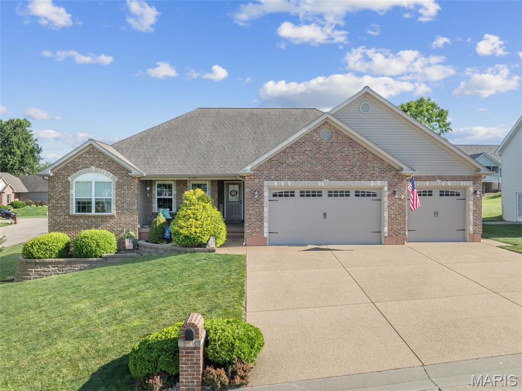 Stone Crest - Residential