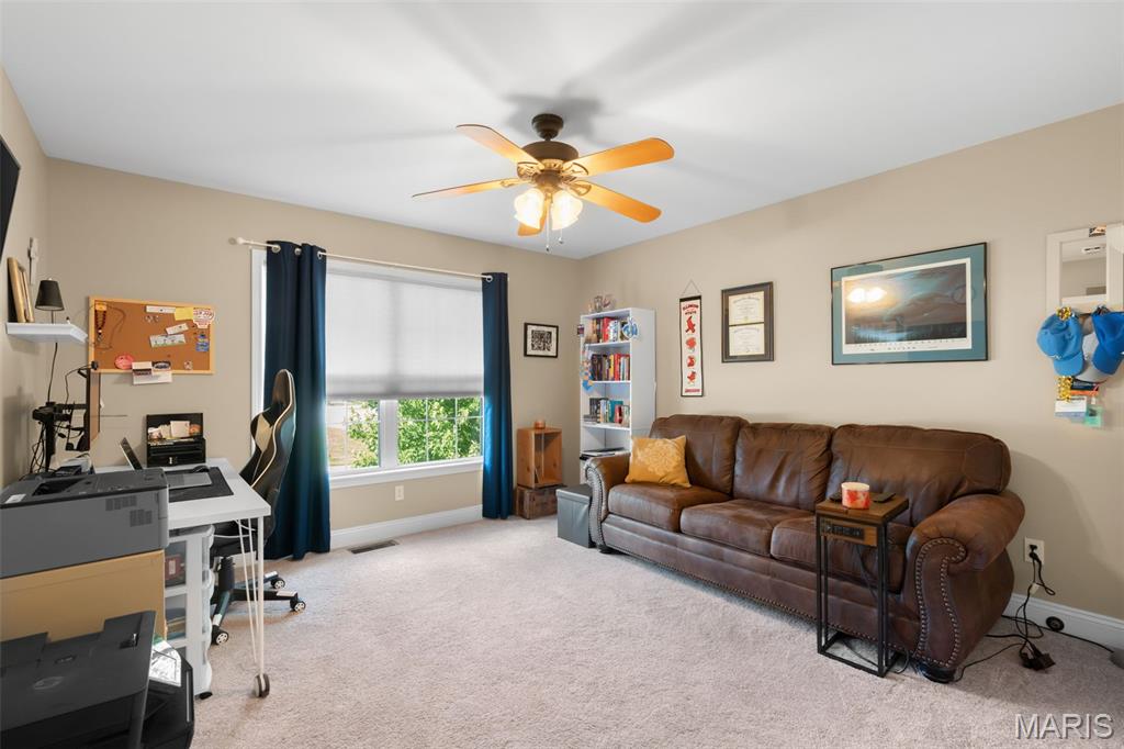 Stone Crest - Residential
