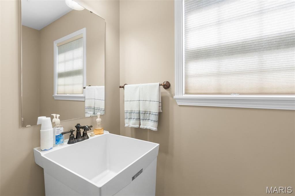 Stone Crest - Residential