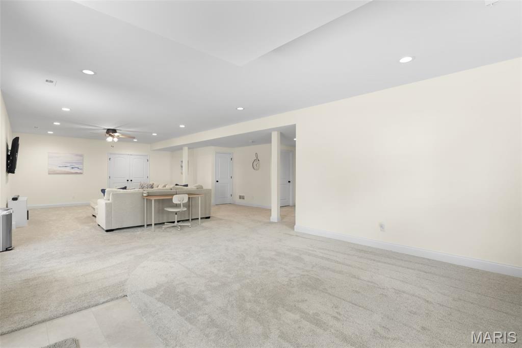 Stone Crest - Residential
