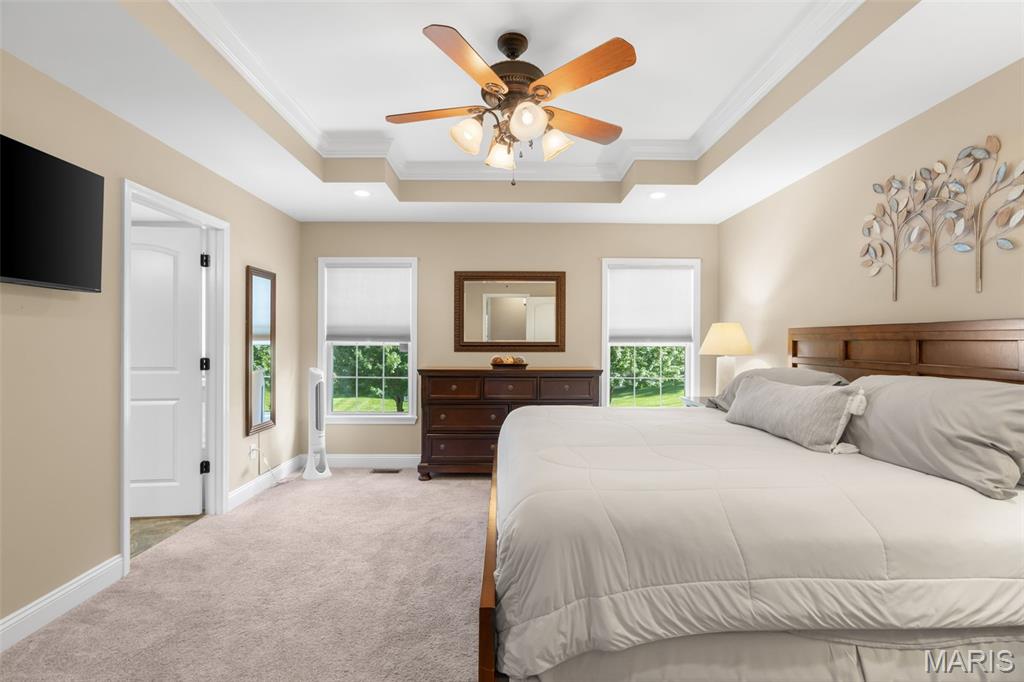 Stone Crest - Residential