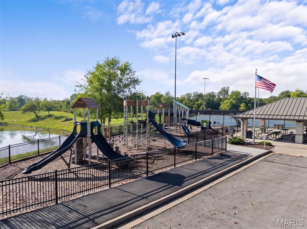 Stone Crest - Residential