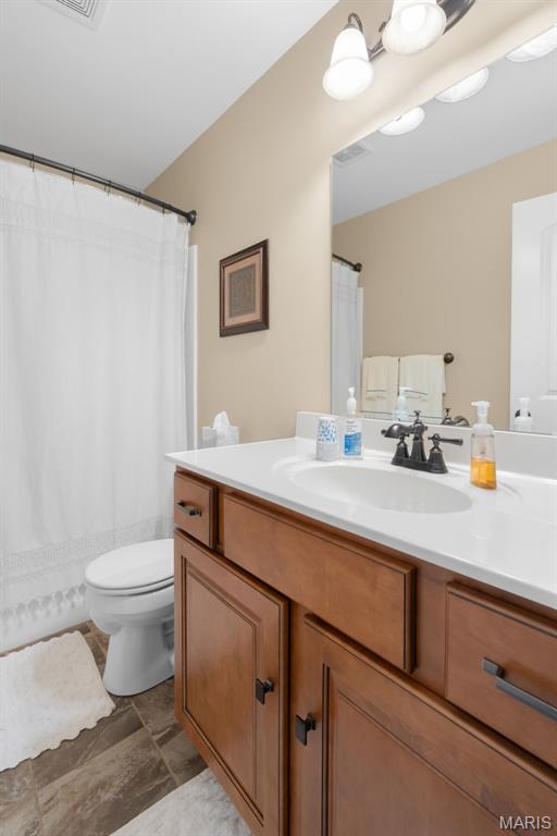 Stone Crest - Residential