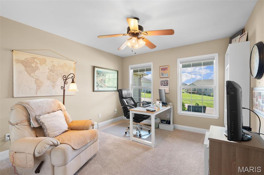 Stone Crest - Residential