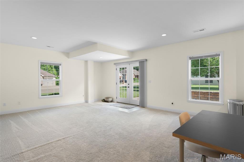 Stone Crest - Residential