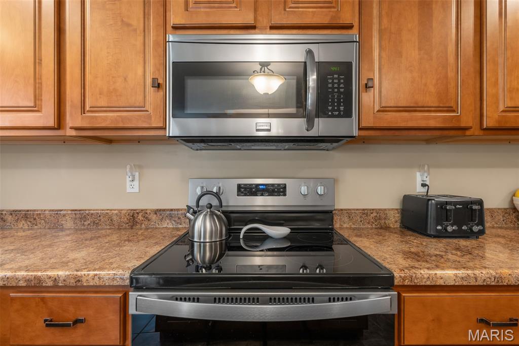 Stone Crest - Residential