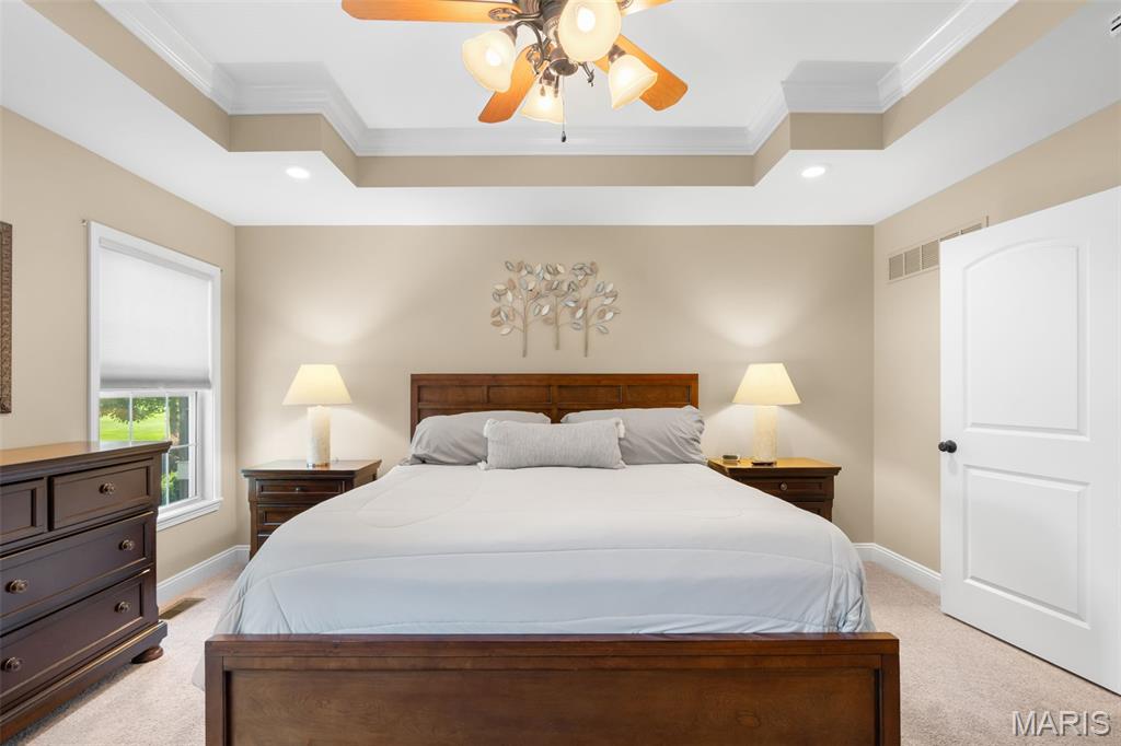 Stone Crest - Residential