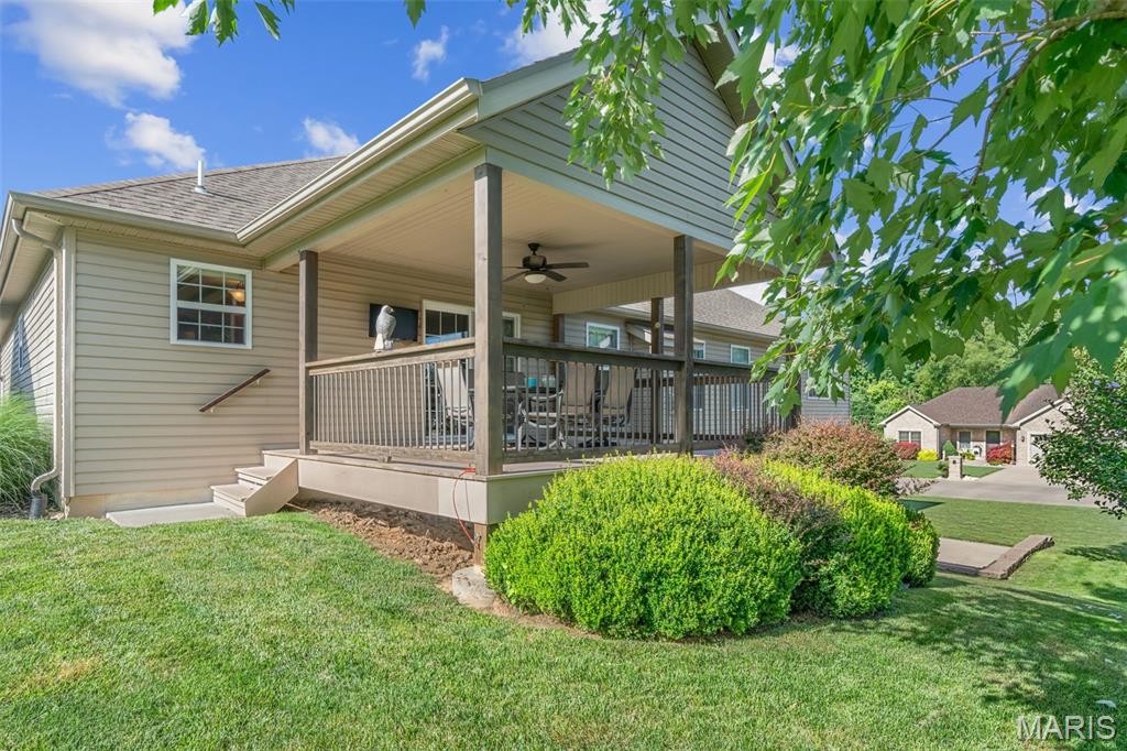 Stone Crest - Residential