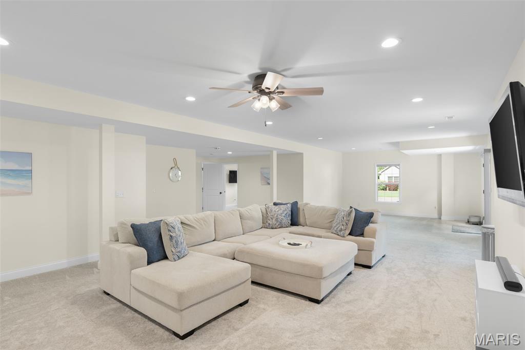 Stone Crest - Residential
