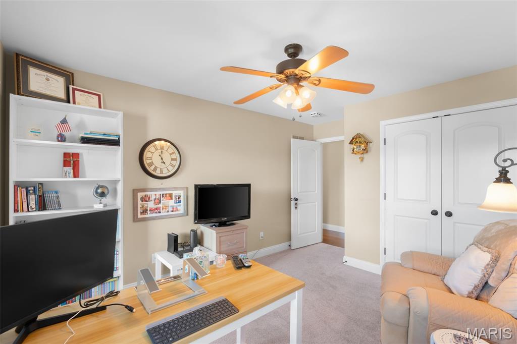 Stone Crest - Residential
