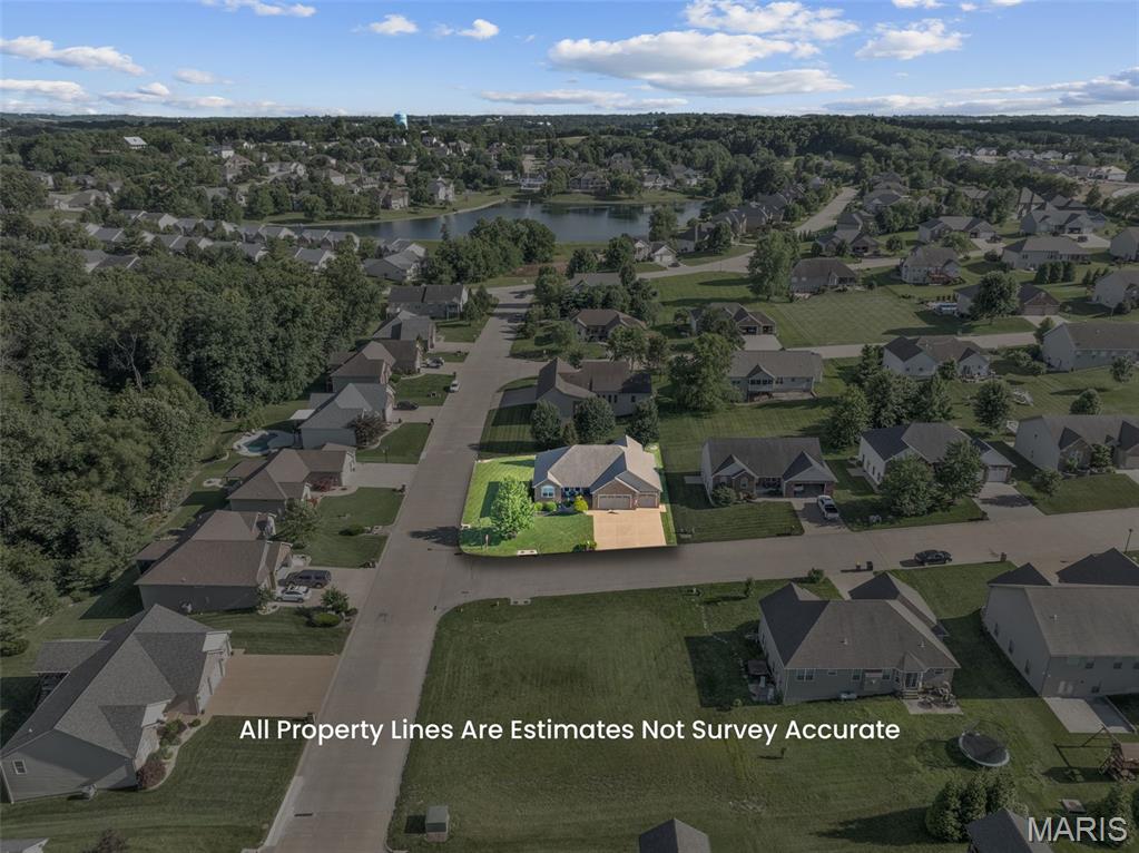 Stone Crest - Residential