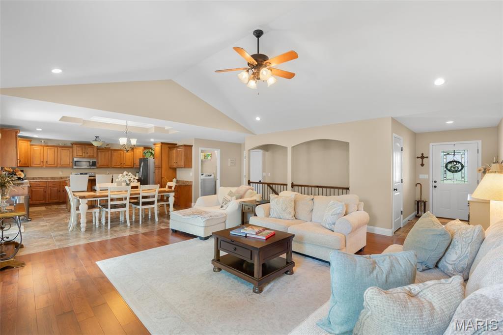Stone Crest - Residential