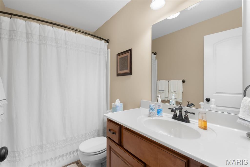 Stone Crest - Residential