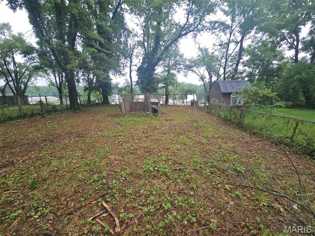 North Hill Homesites - Residential