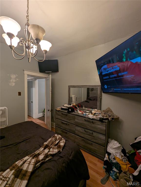 St Louis Commons Add - Residential
