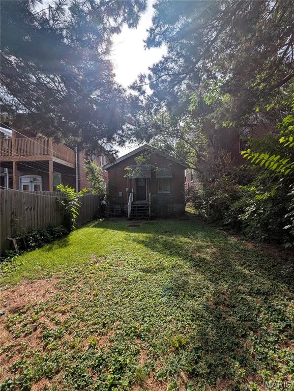 St Louis Commons Add - Residential