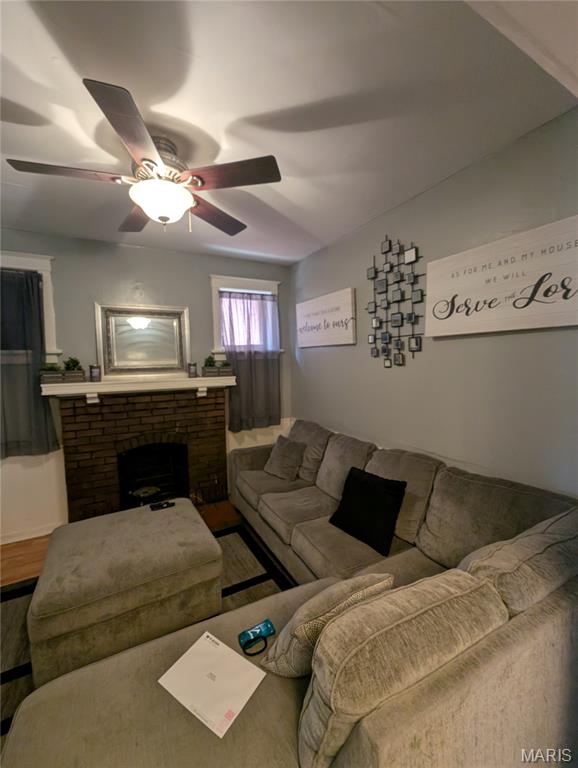 St Louis Commons Add - Residential