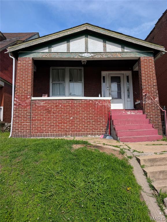St Louis Commons Add - Residential