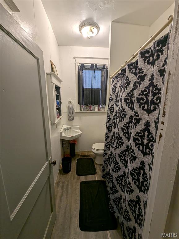 St Louis Commons Add - Residential