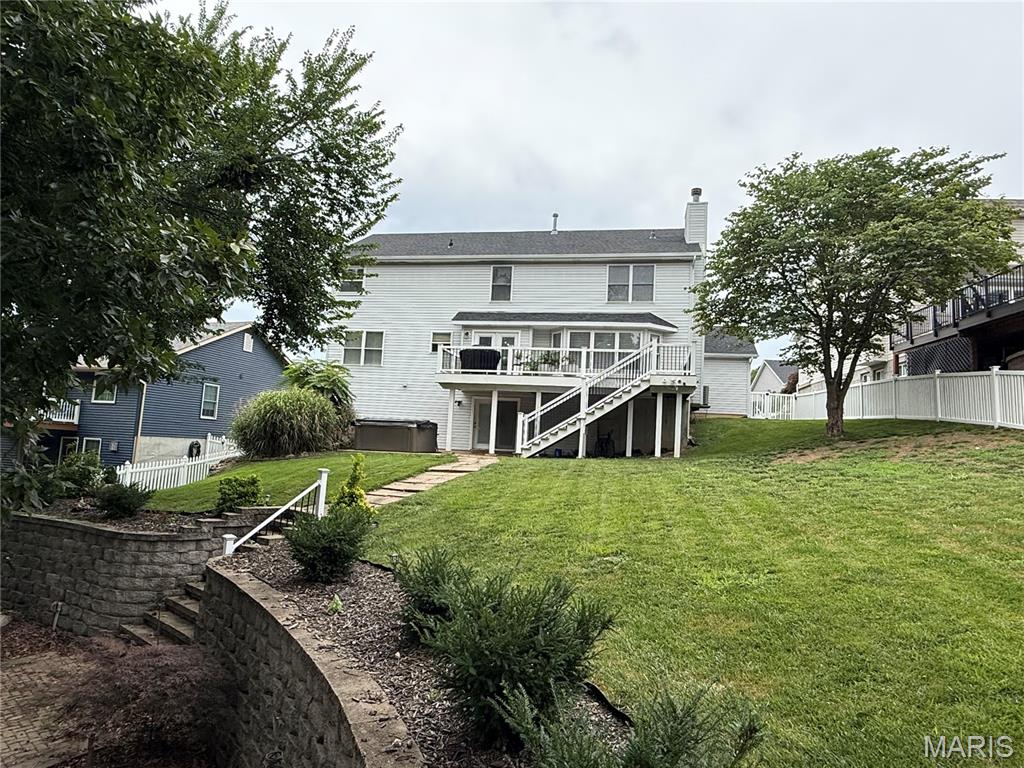 Villages/Arrow Rdg 01 - Residential