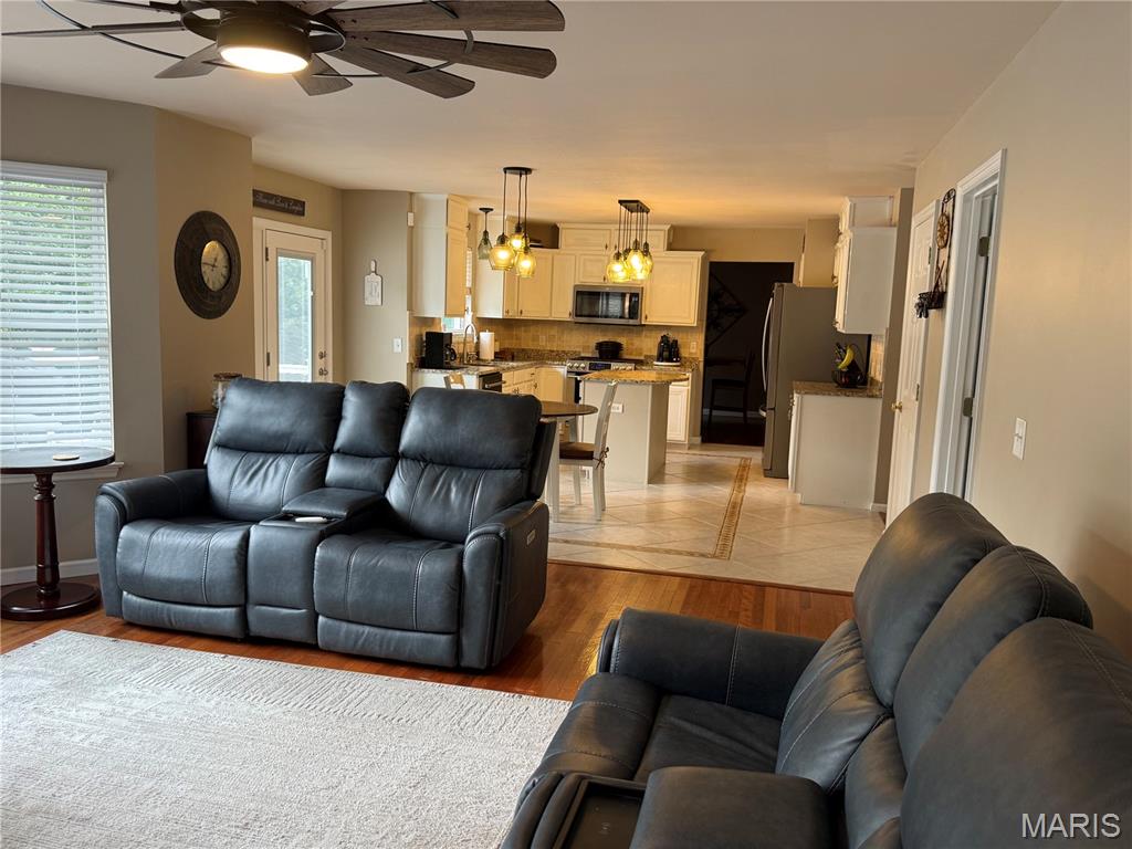 Villages/Arrow Rdg 01 - Residential