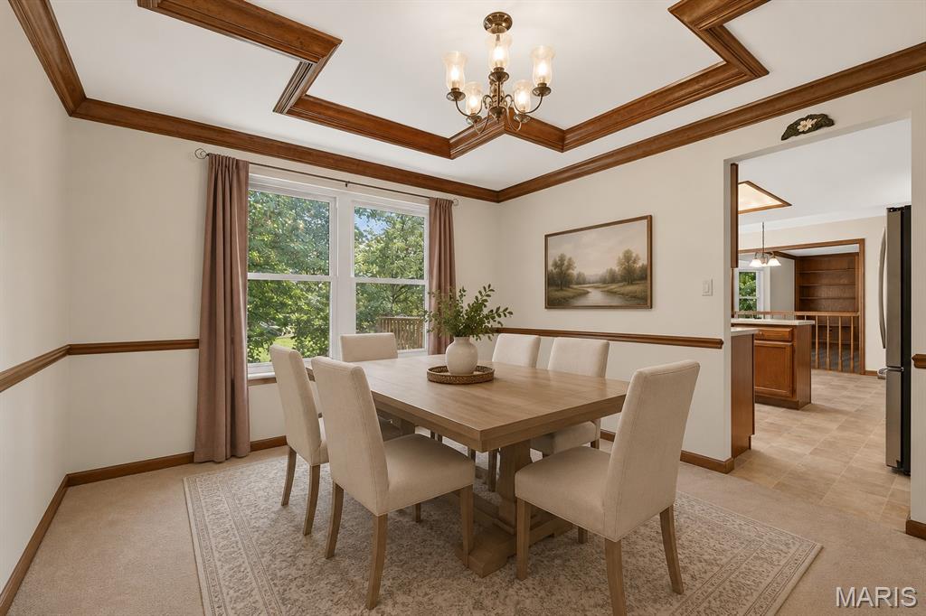 Wilshire Valley #2 - Residential
