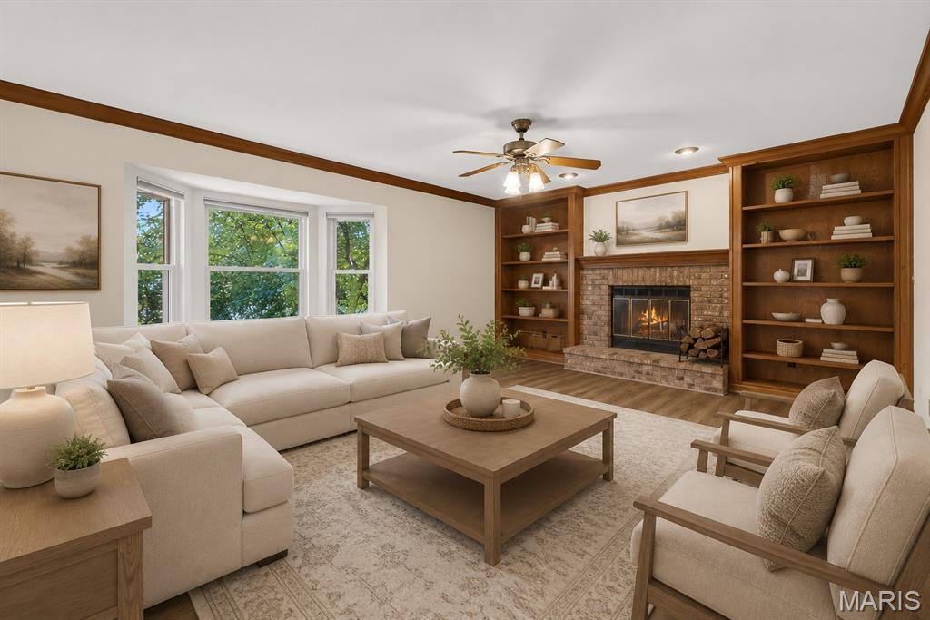Wilshire Valley #2 - Residential