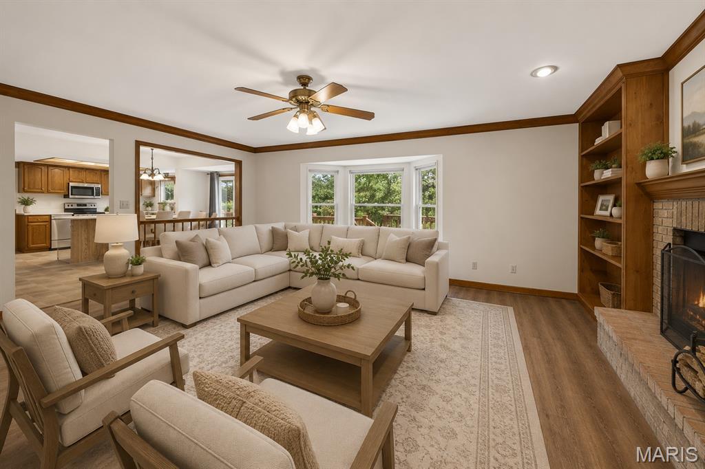 Wilshire Valley #2 - Residential