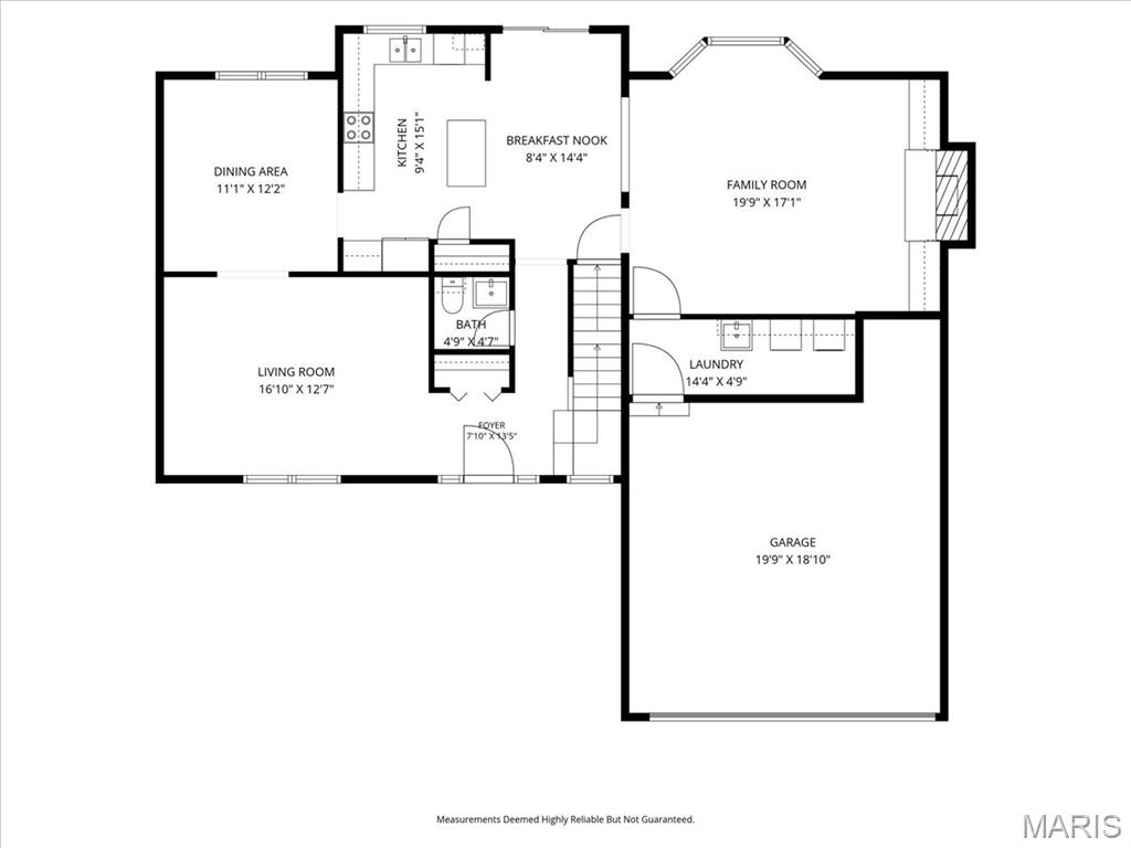 Wilshire Valley #2 - Residential