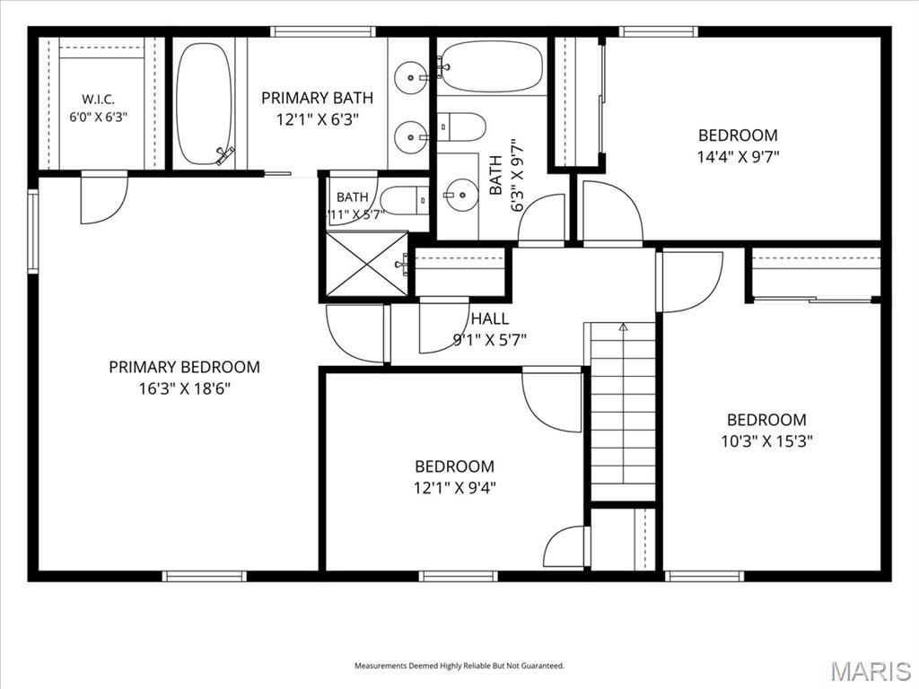 Wilshire Valley #2 - Residential